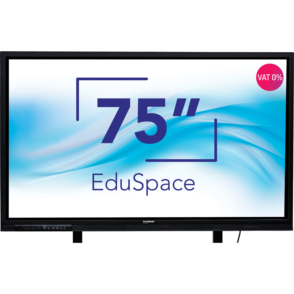 monitor interaktywny